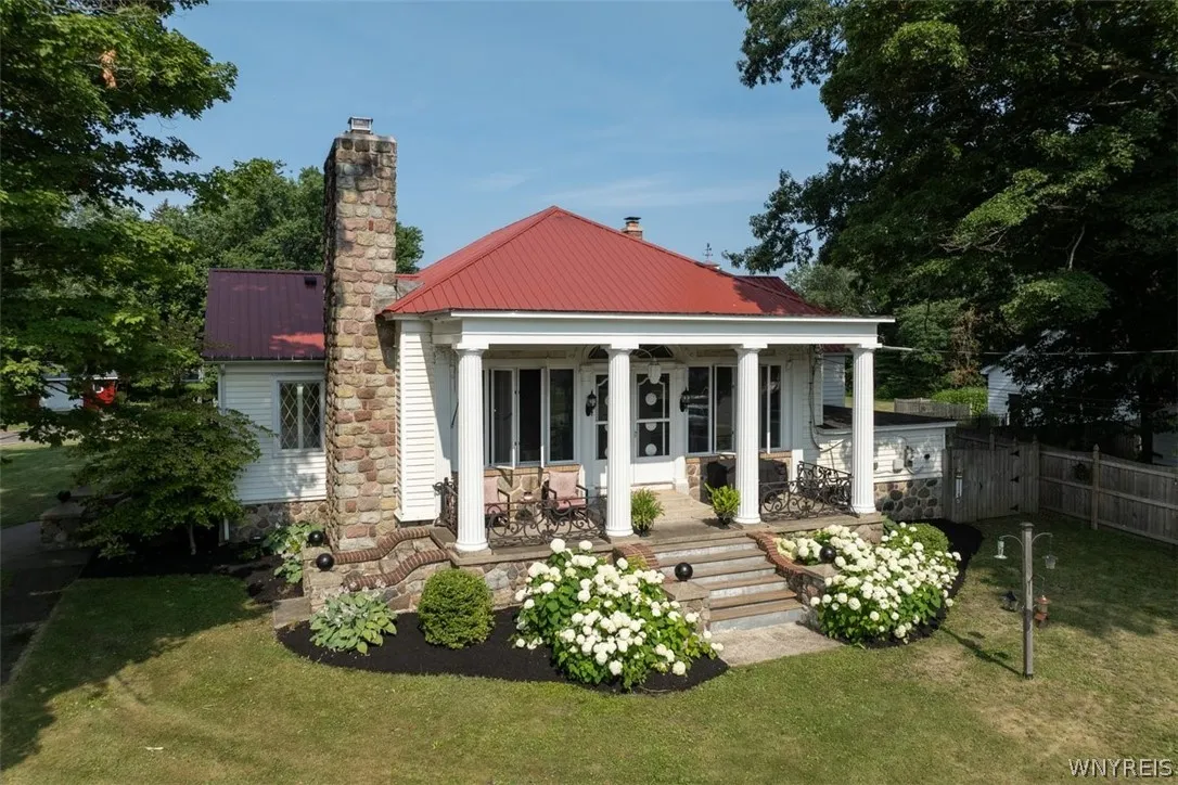 11998 Allen Road, Concord, New York 14055, Concord, New York 14055, 2 Bedrooms Bedrooms, 9 Rooms Rooms,2 BathroomsBathrooms,Residential,For Sale,11998 Allen Road, Concord, New York 14055,0,B1698508