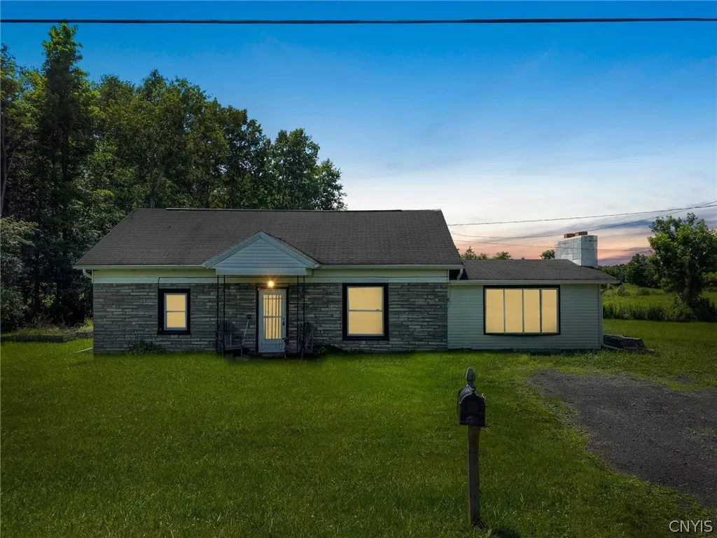 4197 Pompey Center Road, Pompey, New York 13104, Pompey, New York 13104, 4 Bedrooms Bedrooms, 7 Rooms Rooms,1 BathroomBathrooms,Residential,For Sale,4197 Pompey Center Road, Pompey, New York 13104,0,S1699136