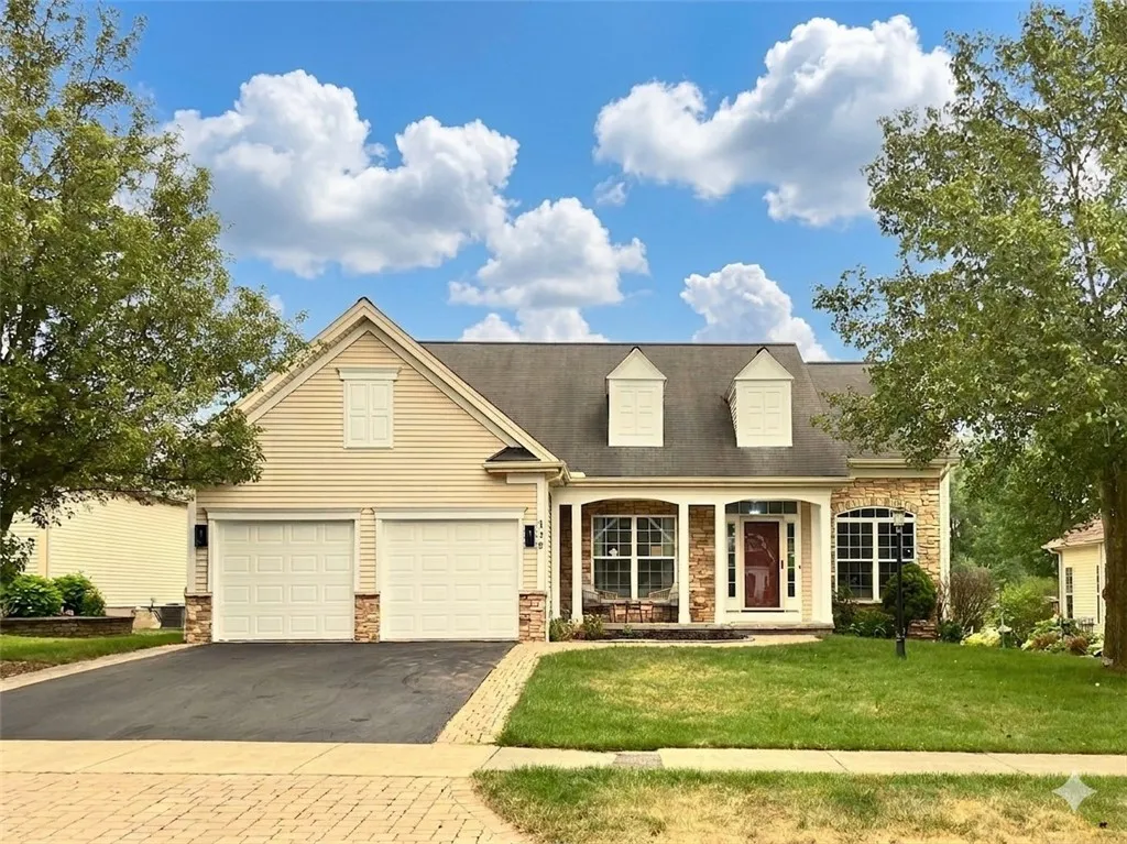 136 New Tudor Road, Henrietta, New York 14534, Henrietta, New York 14534, 3 Bedrooms Bedrooms, 6 Rooms Rooms,2 BathroomsBathrooms,Residential Lease,For Rent,136 New Tudor Road, Henrietta, New York 14534,0,R1699152