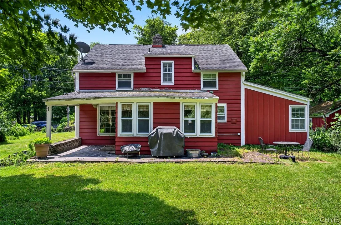 5352 Onondaga Road, Camillus, New York 13031, Camillus, New York 13031, 4 Bedrooms Bedrooms, 8 Rooms Rooms,1 BathroomBathrooms,Residential,For Sale,5352 Onondaga Road, Camillus, New York 13031,0,S1698778