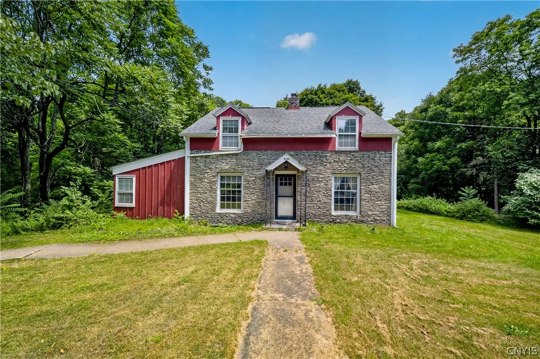 5352 Onondaga Road, Camillus, New York 13031, Camillus, New York 13031, 4 Bedrooms Bedrooms, 8 Rooms Rooms,1 BathroomBathrooms,Residential,For Sale,5352 Onondaga Road, Camillus, New York 13031,0,S1698778