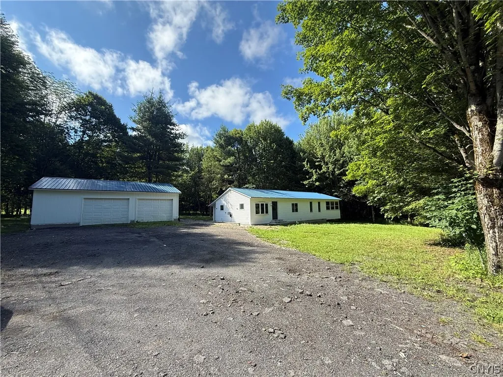 204 County Route 19, Williamstown, New York 13493, Williamstown, New York 13493, 3 Bedrooms Bedrooms, 7 Rooms Rooms,1 BathroomBathrooms,Residential,For Sale,204 County Route 19, Williamstown, New York 13493,0,S1699159