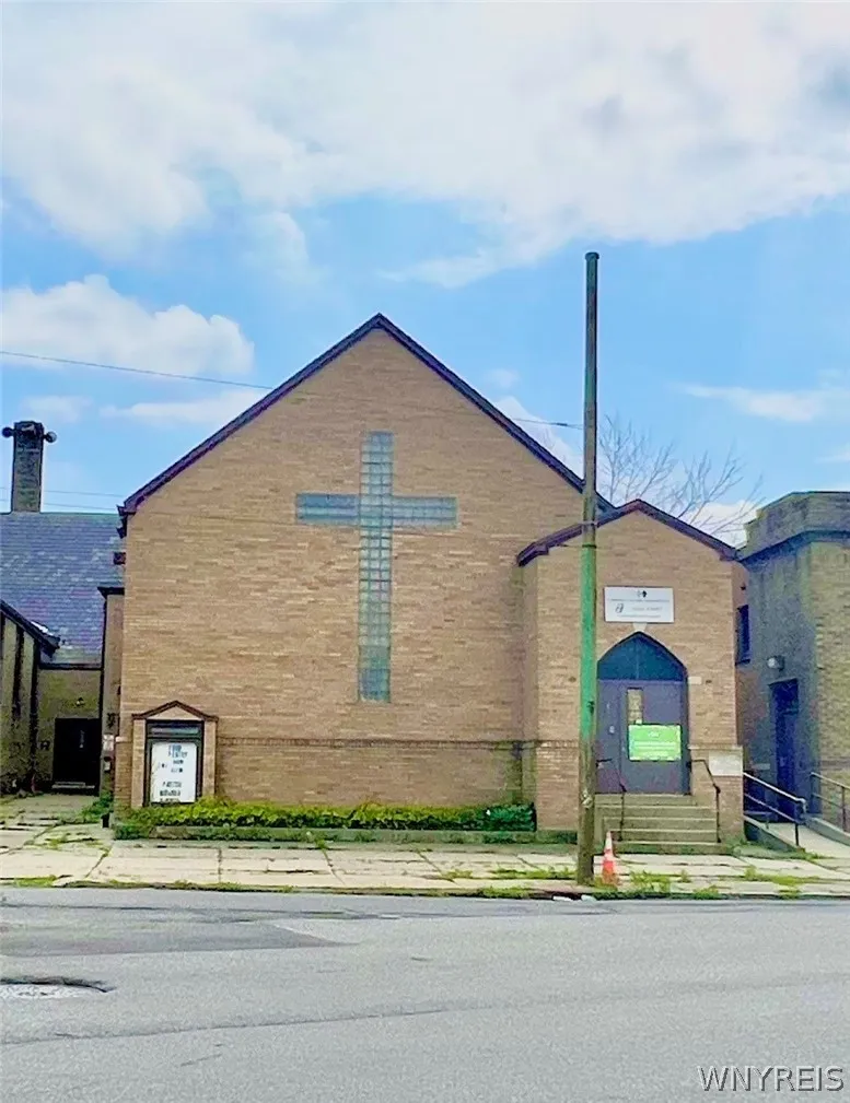 11 Doat Street, Buffalo, New York 14211, Buffalo, New York 14211, ,Commercial Sale,For Sale,11 Doat Street, Buffalo, New York 14211,0,B1698411