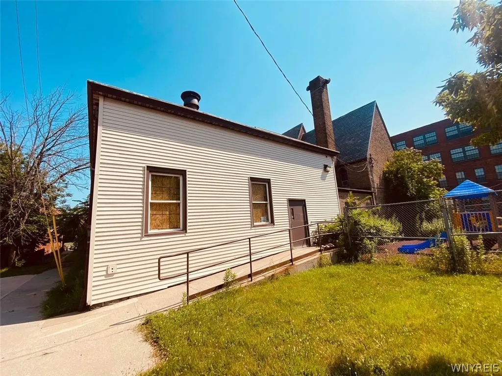 11 Doat Street, Buffalo, New York 14211, Buffalo, New York 14211, ,Commercial Sale,For Sale,11 Doat Street, Buffalo, New York 14211,0,B1698411
