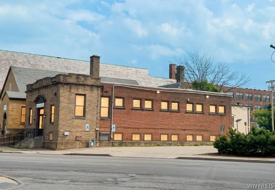 11 Doat Street, Buffalo, New York 14211, Buffalo, New York 14211, ,Commercial Sale,For Sale,11 Doat Street, Buffalo, New York 14211,0,B1698411