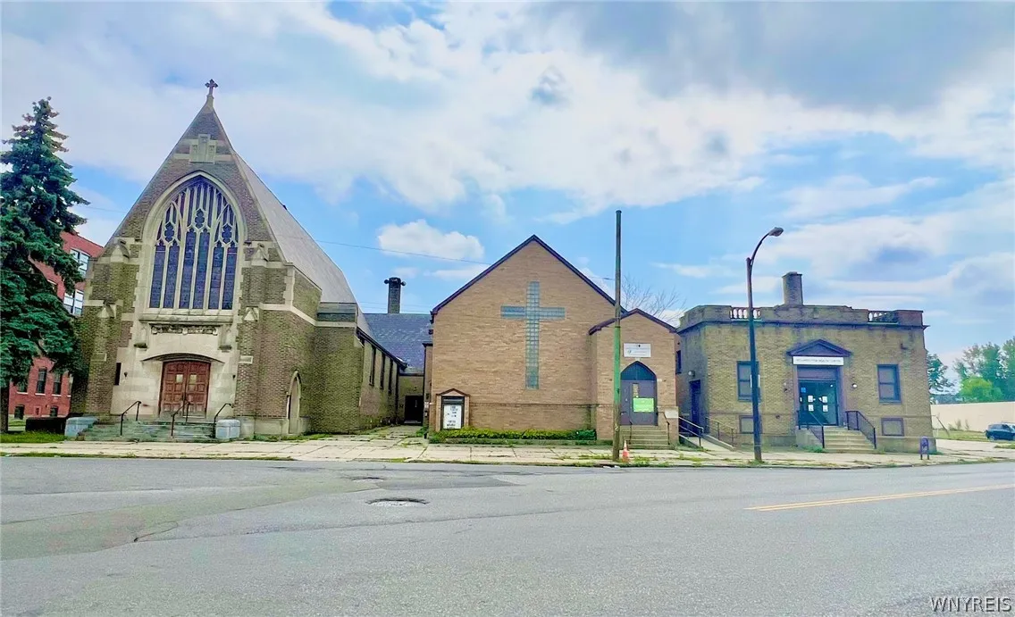 11 Doat Street, Buffalo, New York 14211, Buffalo, New York 14211, ,Commercial Sale,For Sale,11 Doat Street, Buffalo, New York 14211,0,B1698411