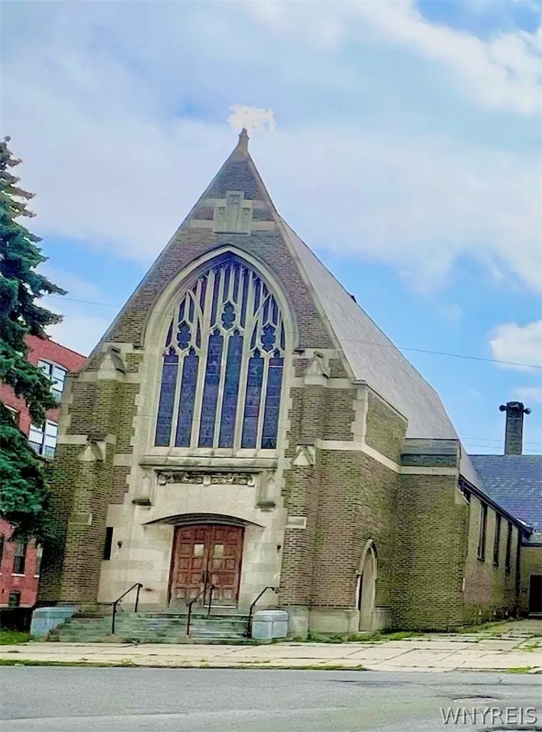 11 Doat Street, Buffalo, New York 14211, Buffalo, New York 14211, ,Commercial Sale,For Sale,11 Doat Street, Buffalo, New York 14211,0,B1698411