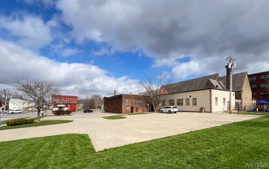 11 Doat Street, Buffalo, New York 14211, Buffalo, New York 14211, ,Commercial Sale,For Sale,11 Doat Street, Buffalo, New York 14211,0,B1698411