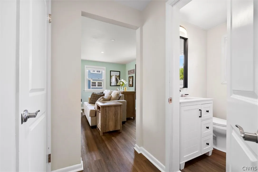 614 West Granger Road, Geddes, New York 13219, Geddes, New York 13219, 4 Bedrooms Bedrooms, 9 Rooms Rooms,1 BathroomBathrooms,Residential,For Sale,614 West Granger Road, Geddes, New York 13219,0,S1698360