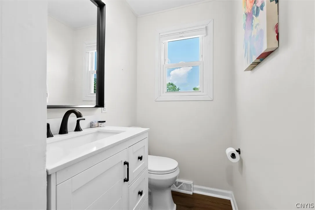 614 West Granger Road, Geddes, New York 13219, Geddes, New York 13219, 4 Bedrooms Bedrooms, 9 Rooms Rooms,1 BathroomBathrooms,Residential,For Sale,614 West Granger Road, Geddes, New York 13219,0,S1698360