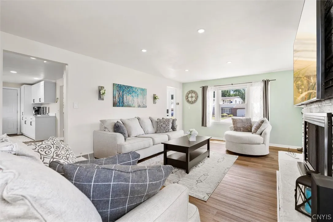 614 West Granger Road, Geddes, New York 13219, Geddes, New York 13219, 4 Bedrooms Bedrooms, 9 Rooms Rooms,1 BathroomBathrooms,Residential,For Sale,614 West Granger Road, Geddes, New York 13219,0,S1698360