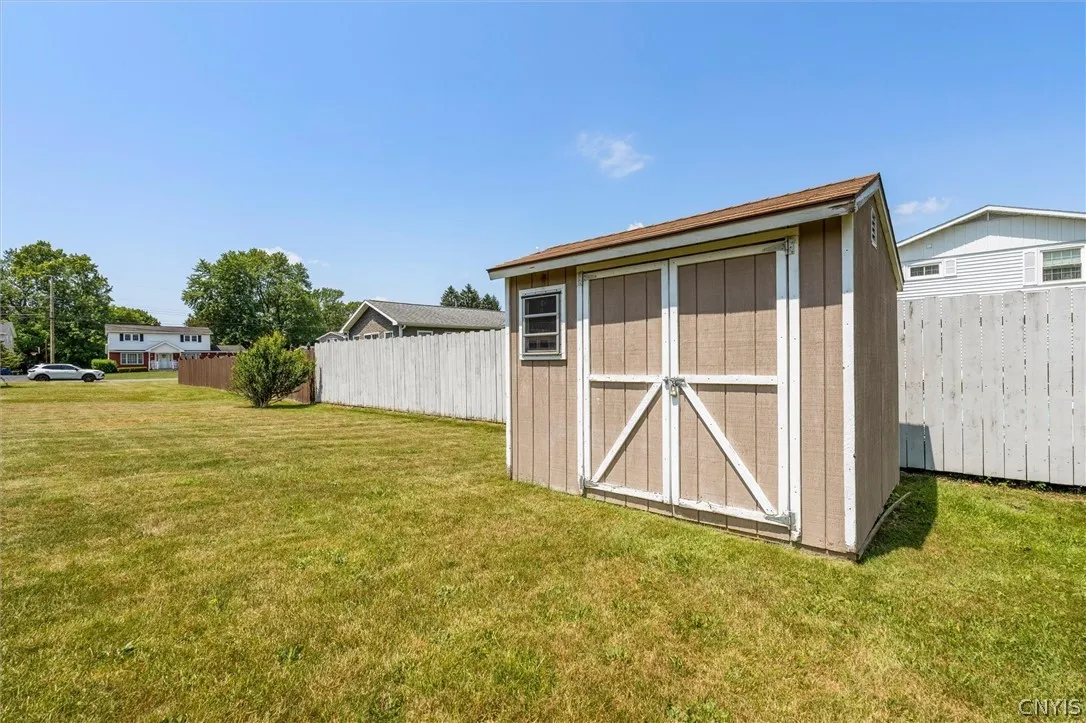 614 West Granger Road, Geddes, New York 13219, Geddes, New York 13219, 4 Bedrooms Bedrooms, 9 Rooms Rooms,1 BathroomBathrooms,Residential,For Sale,614 West Granger Road, Geddes, New York 13219,0,S1698360