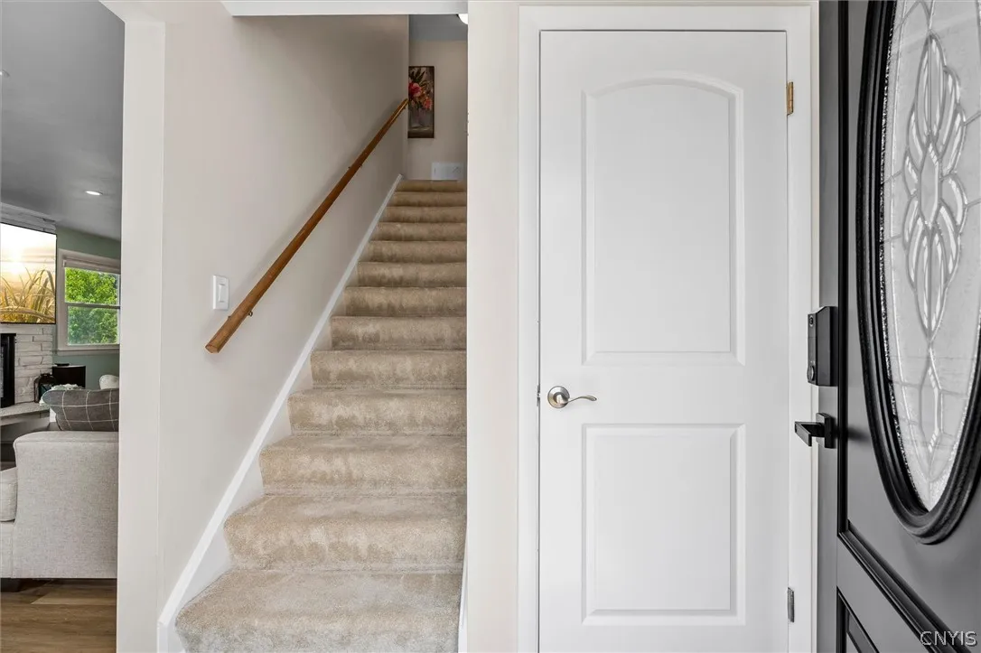 614 West Granger Road, Geddes, New York 13219, Geddes, New York 13219, 4 Bedrooms Bedrooms, 9 Rooms Rooms,1 BathroomBathrooms,Residential,For Sale,614 West Granger Road, Geddes, New York 13219,0,S1698360