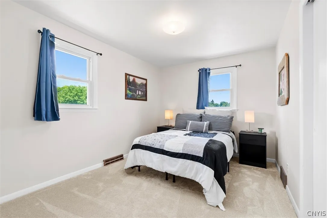614 West Granger Road, Geddes, New York 13219, Geddes, New York 13219, 4 Bedrooms Bedrooms, 9 Rooms Rooms,1 BathroomBathrooms,Residential,For Sale,614 West Granger Road, Geddes, New York 13219,0,S1698360