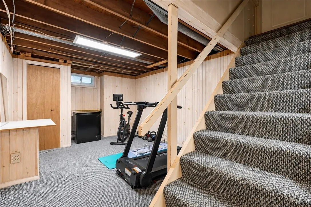614 West Granger Road, Geddes, New York 13219, Geddes, New York 13219, 4 Bedrooms Bedrooms, 9 Rooms Rooms,1 BathroomBathrooms,Residential,For Sale,614 West Granger Road, Geddes, New York 13219,0,S1698360