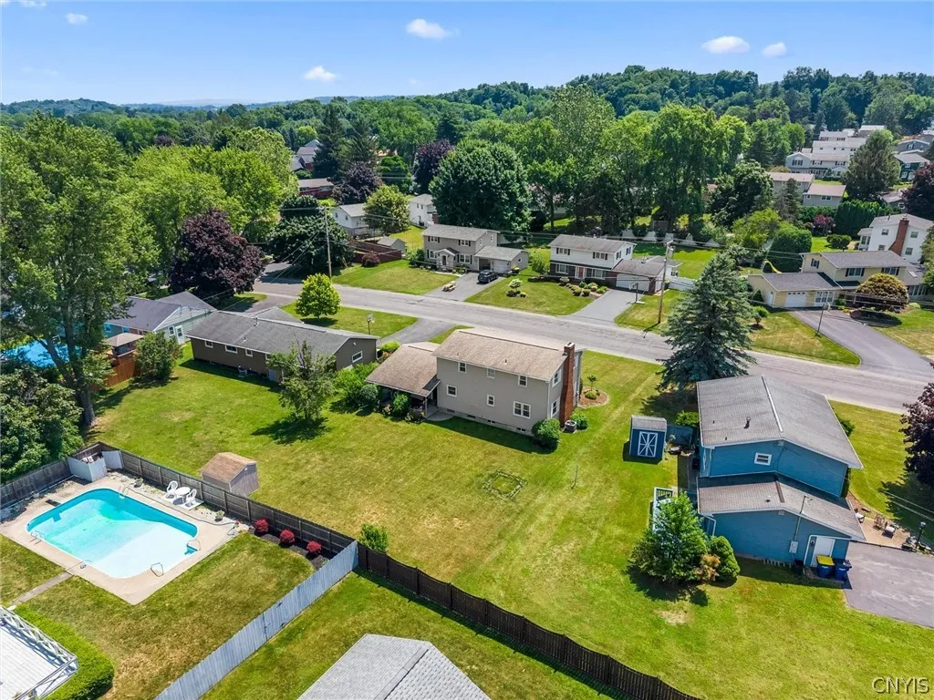 614 West Granger Road, Geddes, New York 13219, Geddes, New York 13219, 4 Bedrooms Bedrooms, 9 Rooms Rooms,1 BathroomBathrooms,Residential,For Sale,614 West Granger Road, Geddes, New York 13219,0,S1698360