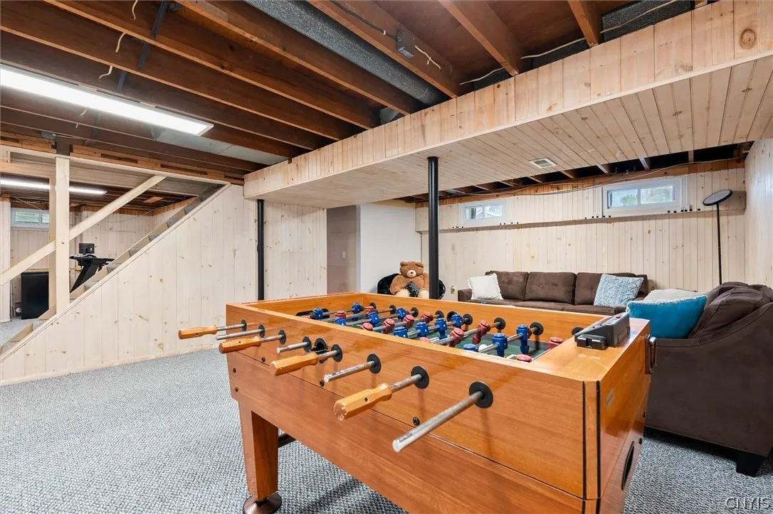 614 West Granger Road, Geddes, New York 13219, Geddes, New York 13219, 4 Bedrooms Bedrooms, 9 Rooms Rooms,1 BathroomBathrooms,Residential,For Sale,614 West Granger Road, Geddes, New York 13219,0,S1698360