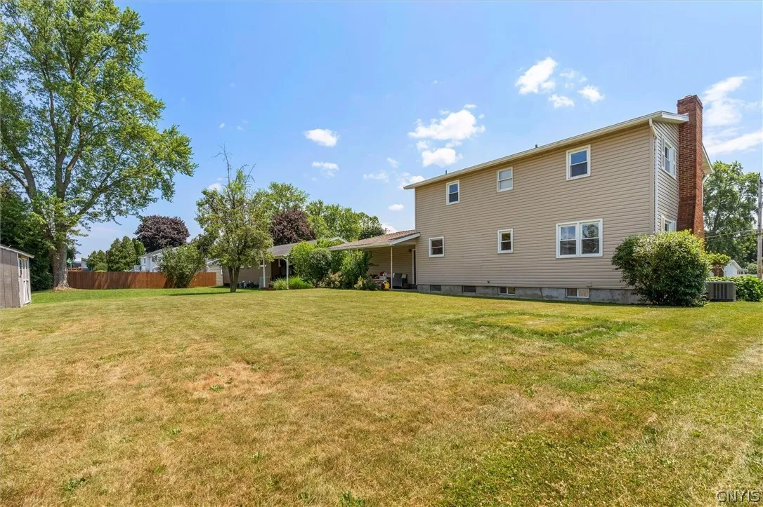 614 West Granger Road, Geddes, New York 13219, Geddes, New York 13219, 4 Bedrooms Bedrooms, 9 Rooms Rooms,1 BathroomBathrooms,Residential,For Sale,614 West Granger Road, Geddes, New York 13219,0,S1698360