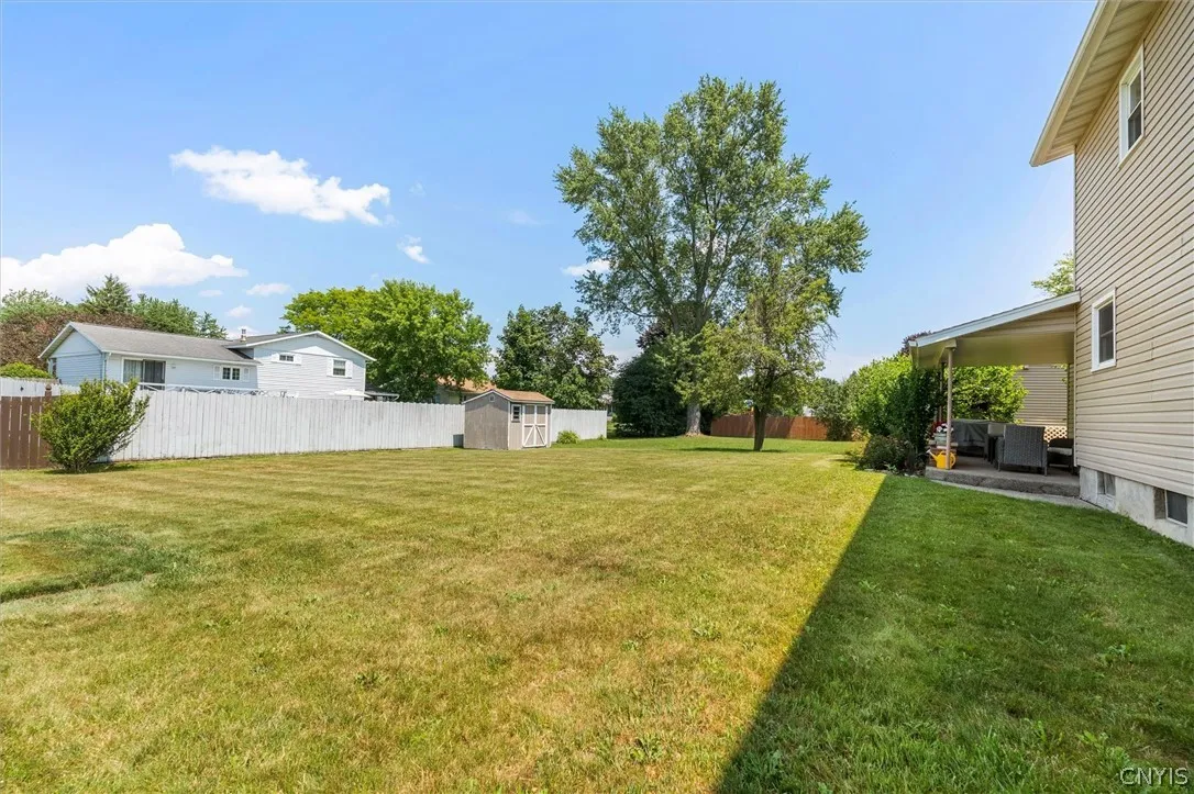 614 West Granger Road, Geddes, New York 13219, Geddes, New York 13219, 4 Bedrooms Bedrooms, 9 Rooms Rooms,1 BathroomBathrooms,Residential,For Sale,614 West Granger Road, Geddes, New York 13219,0,S1698360