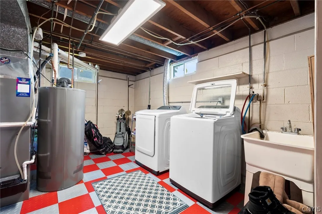 614 West Granger Road, Geddes, New York 13219, Geddes, New York 13219, 4 Bedrooms Bedrooms, 9 Rooms Rooms,1 BathroomBathrooms,Residential,For Sale,614 West Granger Road, Geddes, New York 13219,0,S1698360