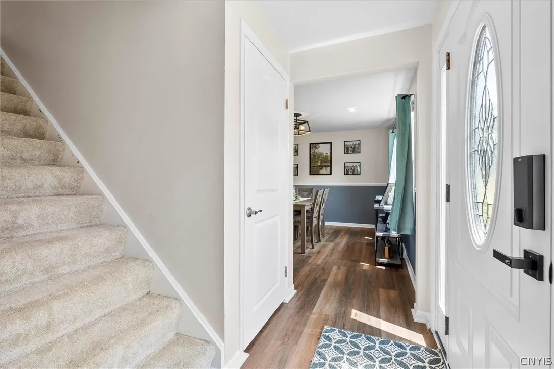 614 West Granger Road, Geddes, New York 13219, Geddes, New York 13219, 4 Bedrooms Bedrooms, 9 Rooms Rooms,1 BathroomBathrooms,Residential,For Sale,614 West Granger Road, Geddes, New York 13219,0,S1698360