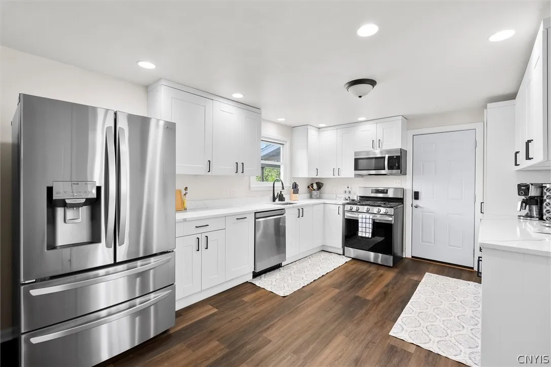 614 West Granger Road, Geddes, New York 13219, Geddes, New York 13219, 4 Bedrooms Bedrooms, 9 Rooms Rooms,1 BathroomBathrooms,Residential,For Sale,614 West Granger Road, Geddes, New York 13219,0,S1698360