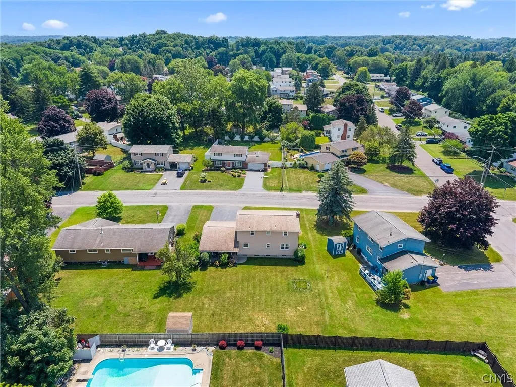 614 West Granger Road, Geddes, New York 13219, Geddes, New York 13219, 4 Bedrooms Bedrooms, 9 Rooms Rooms,1 BathroomBathrooms,Residential,For Sale,614 West Granger Road, Geddes, New York 13219,0,S1698360