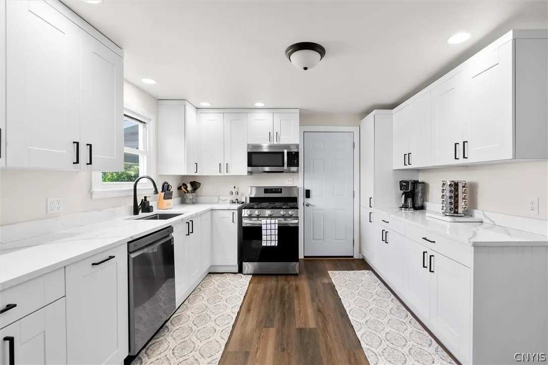 614 West Granger Road, Geddes, New York 13219, Geddes, New York 13219, 4 Bedrooms Bedrooms, 9 Rooms Rooms,1 BathroomBathrooms,Residential,For Sale,614 West Granger Road, Geddes, New York 13219,0,S1698360