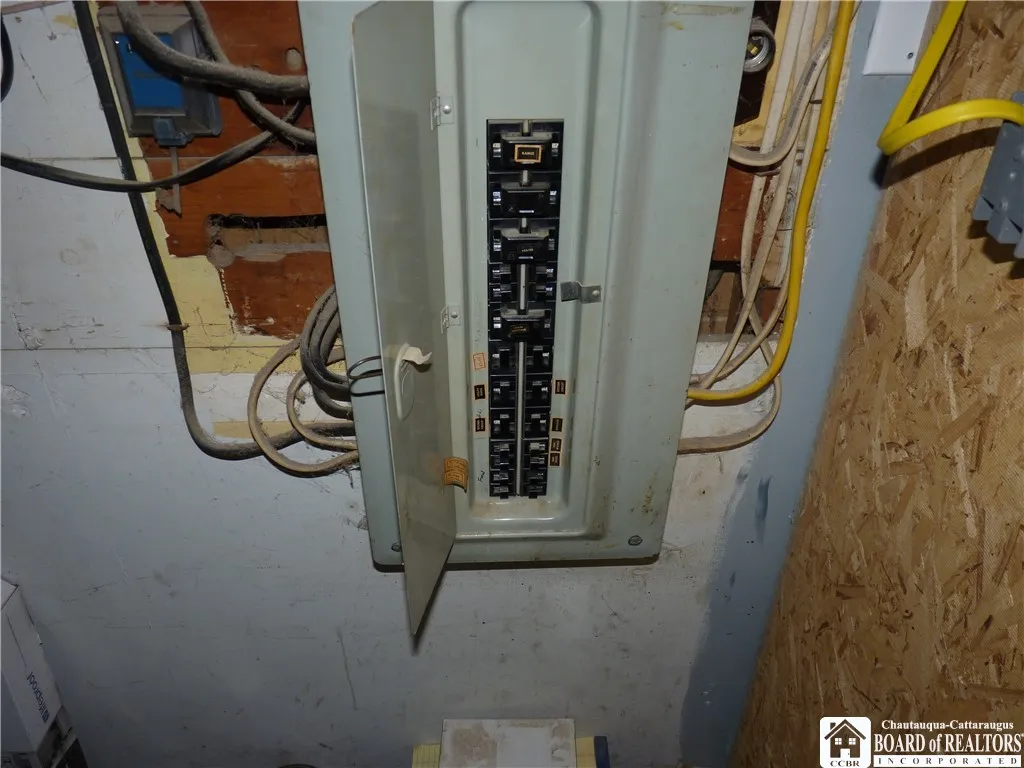 Circuit breakers