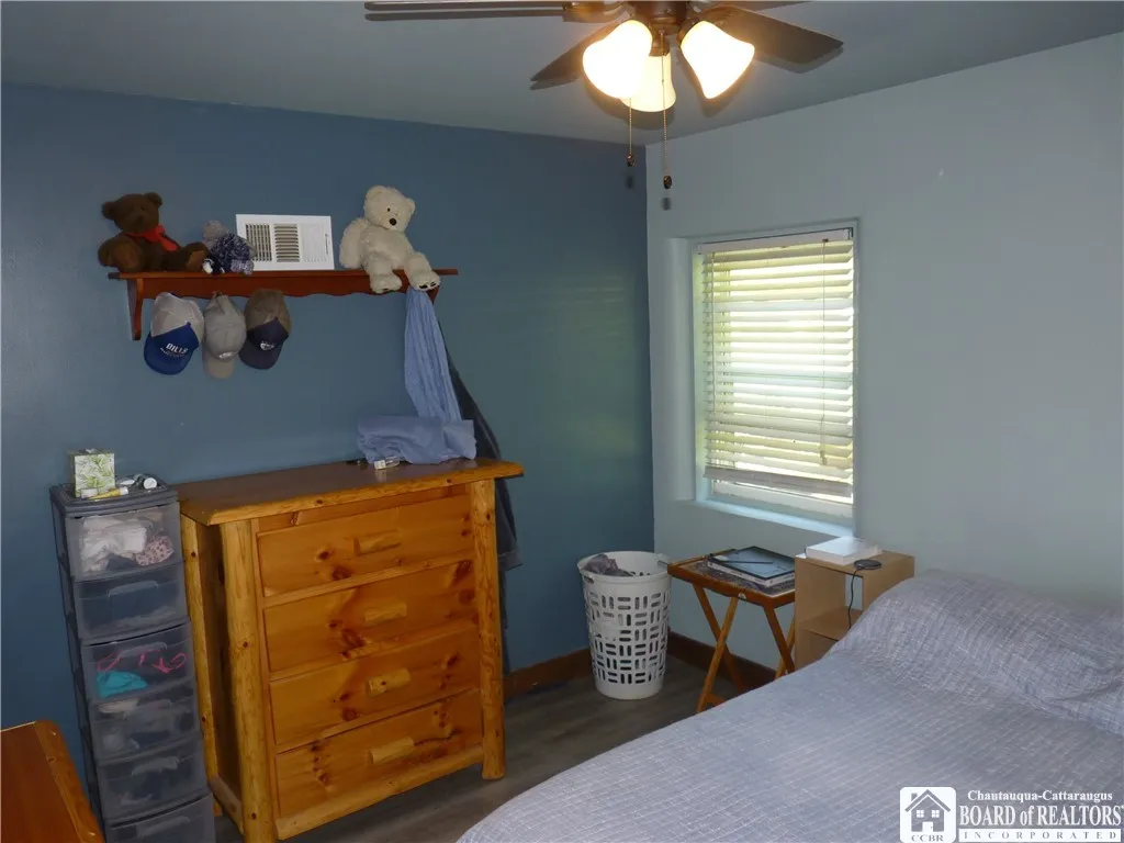 Bedroom #2