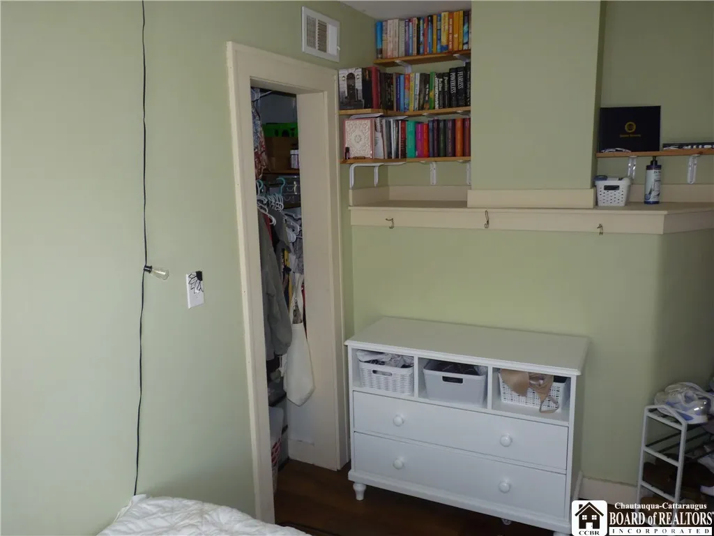 Bedroom #3