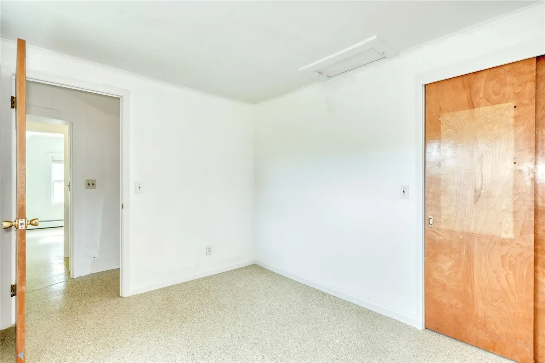 BEDROOM #3
