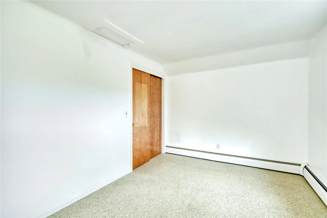 BEDROOM #3