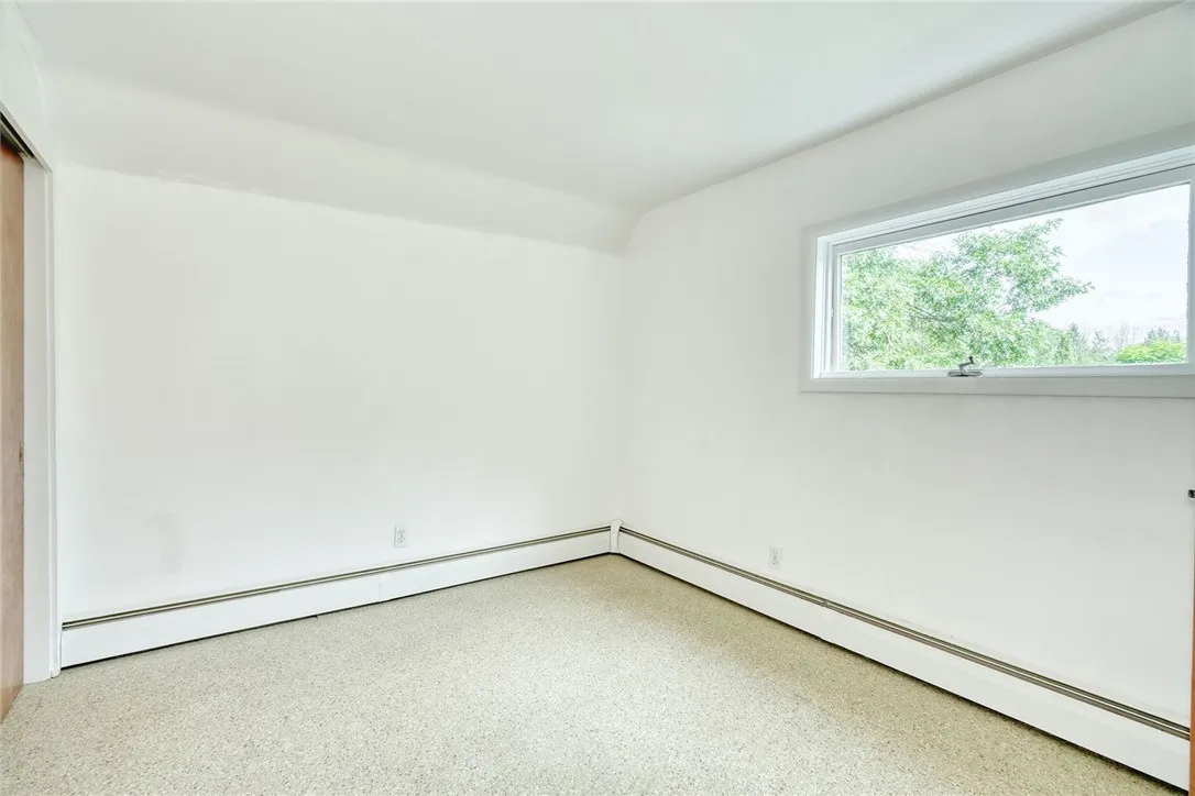 BEDROOM #3