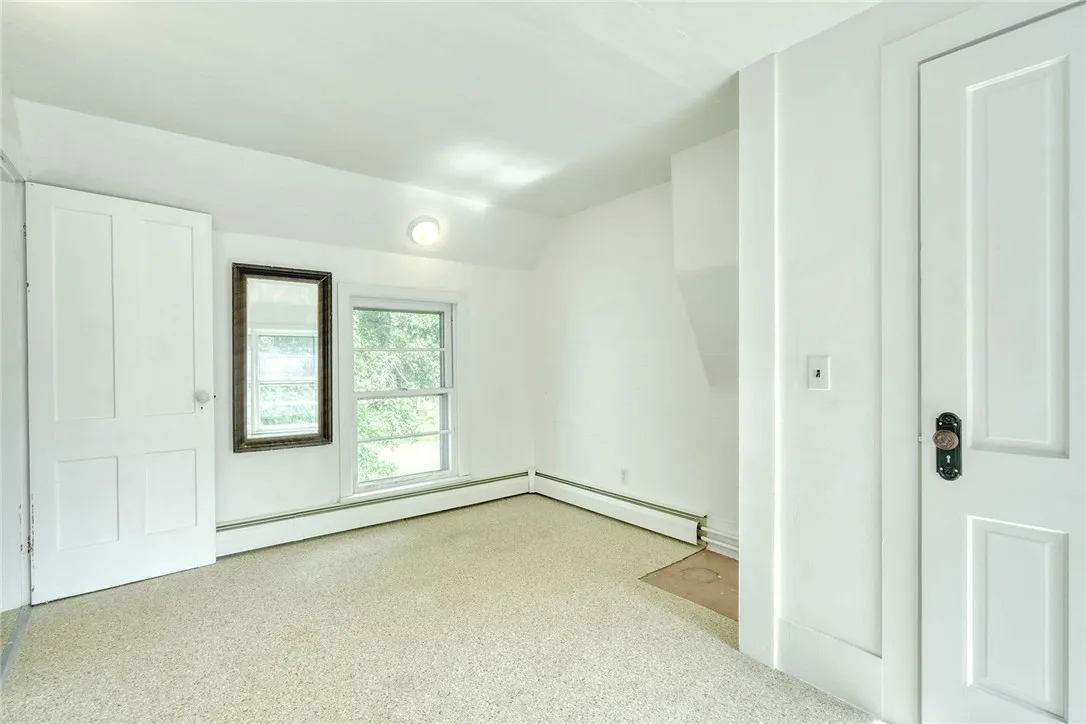 BEDROOM #4