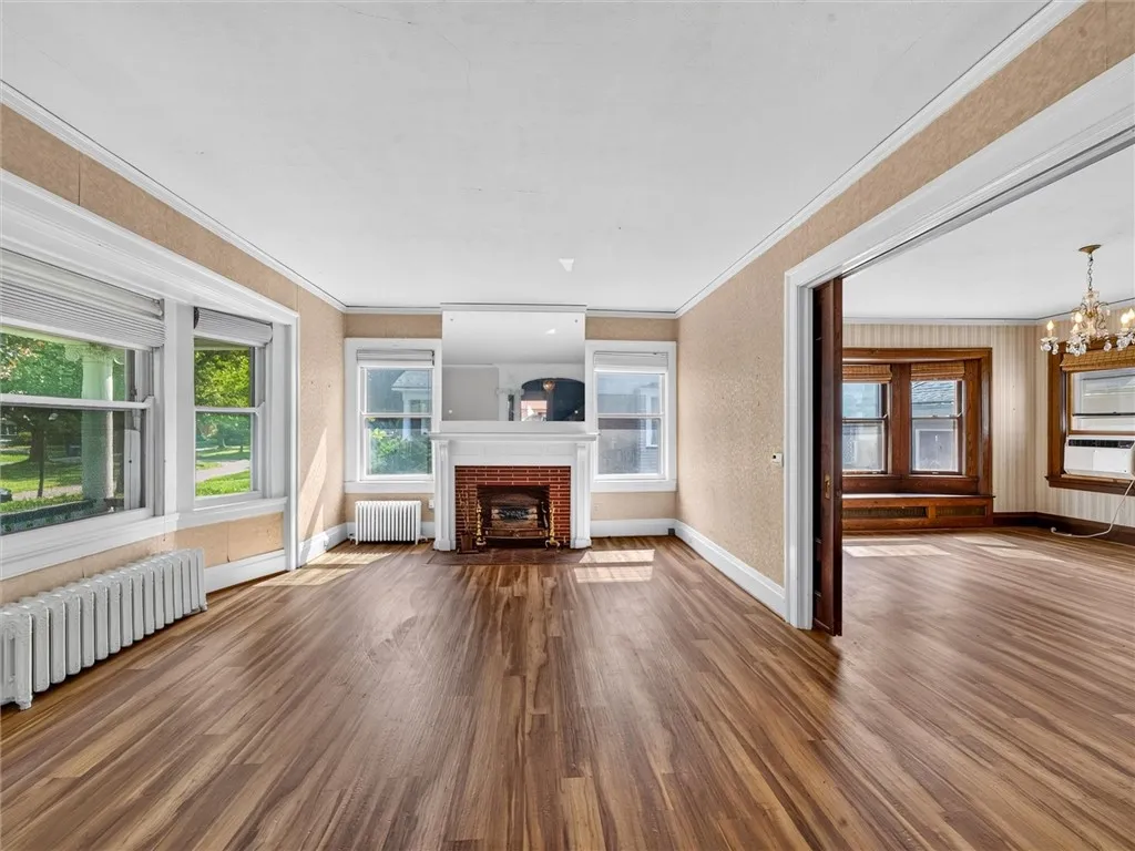 formal living room