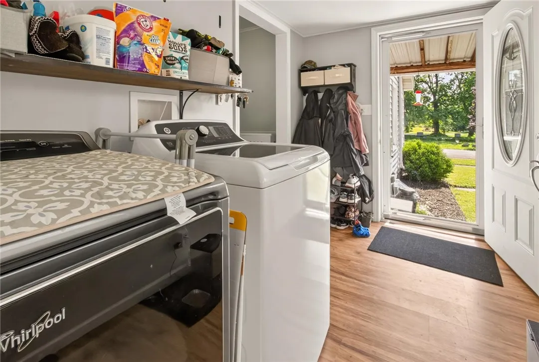 65 Cayuga Street, Galen, New York 14433, Galen, New York 14433, 3 Bedrooms Bedrooms, 7 Rooms Rooms,1 BathroomBathrooms,Residential,For Sale,65 Cayuga Street, Galen, New York 14433,0,R1697068