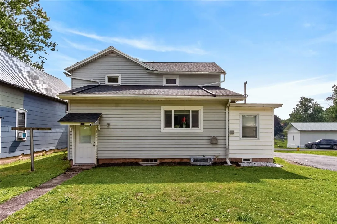 65 Cayuga Street, Galen, New York 14433, Galen, New York 14433, 3 Bedrooms Bedrooms, 7 Rooms Rooms,1 BathroomBathrooms,Residential,For Sale,65 Cayuga Street, Galen, New York 14433,0,R1697068