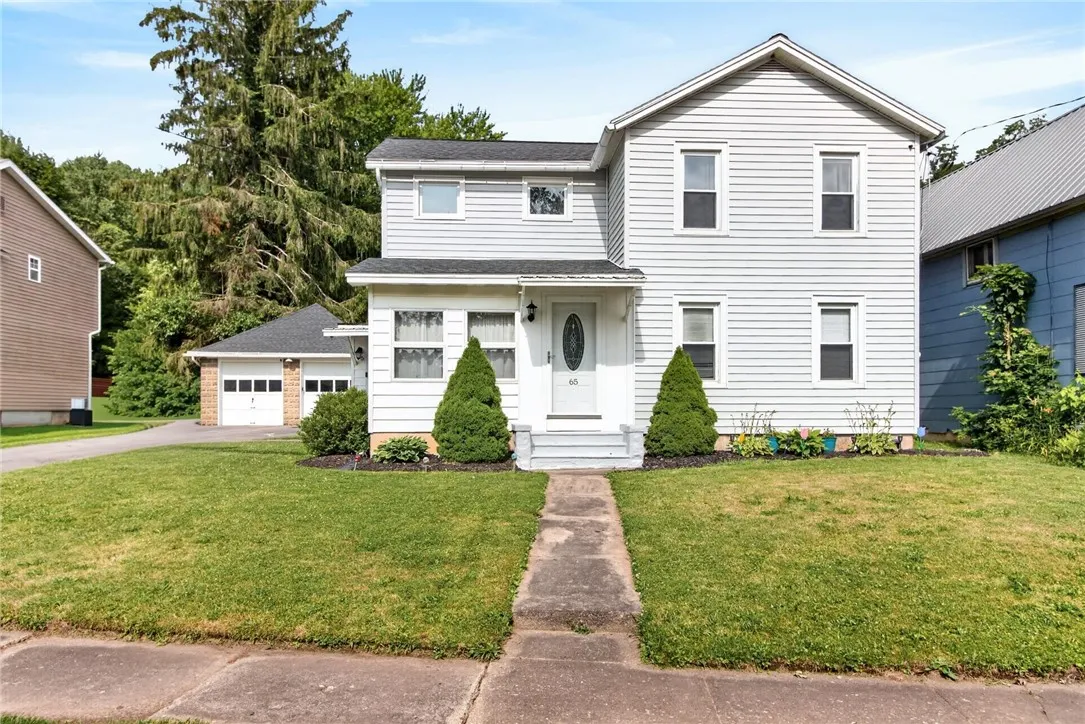 65 Cayuga Street, Galen, New York 14433, Galen, New York 14433, 3 Bedrooms Bedrooms, 7 Rooms Rooms,1 BathroomBathrooms,Residential,For Sale,65 Cayuga Street, Galen, New York 14433,0,R1697068