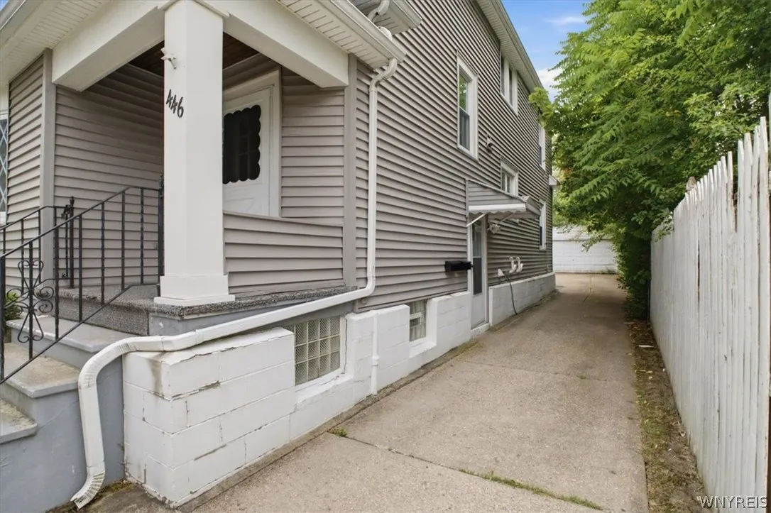 446 Linden Avenue, Buffalo, New York 14216, Buffalo, New York 14216, 4 Bedroom Bedrooms, ,2 BathroomBathrooms,Residential,For Sale,446 Linden Avenue, Buffalo, New York 14216,0,B1698628