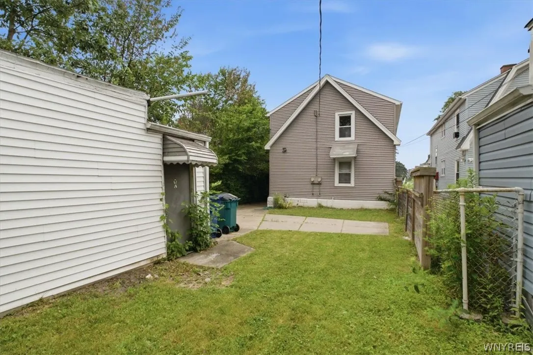 446 Linden Avenue, Buffalo, New York 14216, Buffalo, New York 14216, 4 Bedroom Bedrooms, ,2 BathroomBathrooms,Residential,For Sale,446 Linden Avenue, Buffalo, New York 14216,0,B1698628