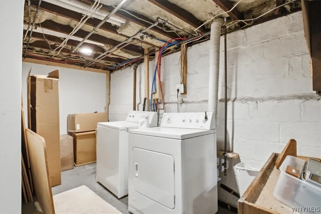 446 Linden Avenue, Buffalo, New York 14216, Buffalo, New York 14216, 4 Bedroom Bedrooms, ,2 BathroomBathrooms,Residential,For Sale,446 Linden Avenue, Buffalo, New York 14216,0,B1698628