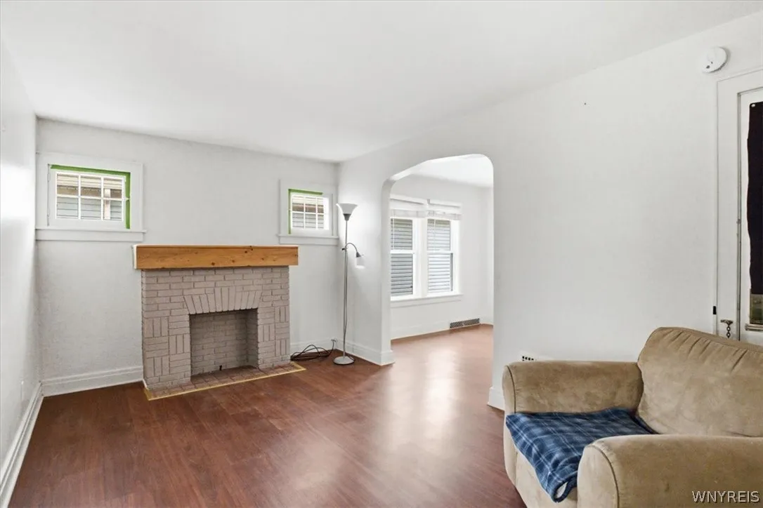 446 Linden Avenue, Buffalo, New York 14216, Buffalo, New York 14216, 4 Bedroom Bedrooms, ,2 BathroomBathrooms,Residential,For Sale,446 Linden Avenue, Buffalo, New York 14216,0,B1698628