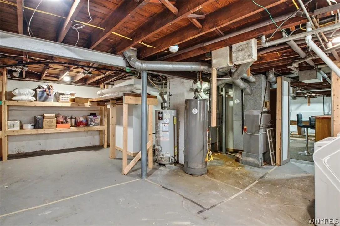 446 Linden Avenue, Buffalo, New York 14216, Buffalo, New York 14216, 4 Bedroom Bedrooms, ,2 BathroomBathrooms,Residential,For Sale,446 Linden Avenue, Buffalo, New York 14216,0,B1698628