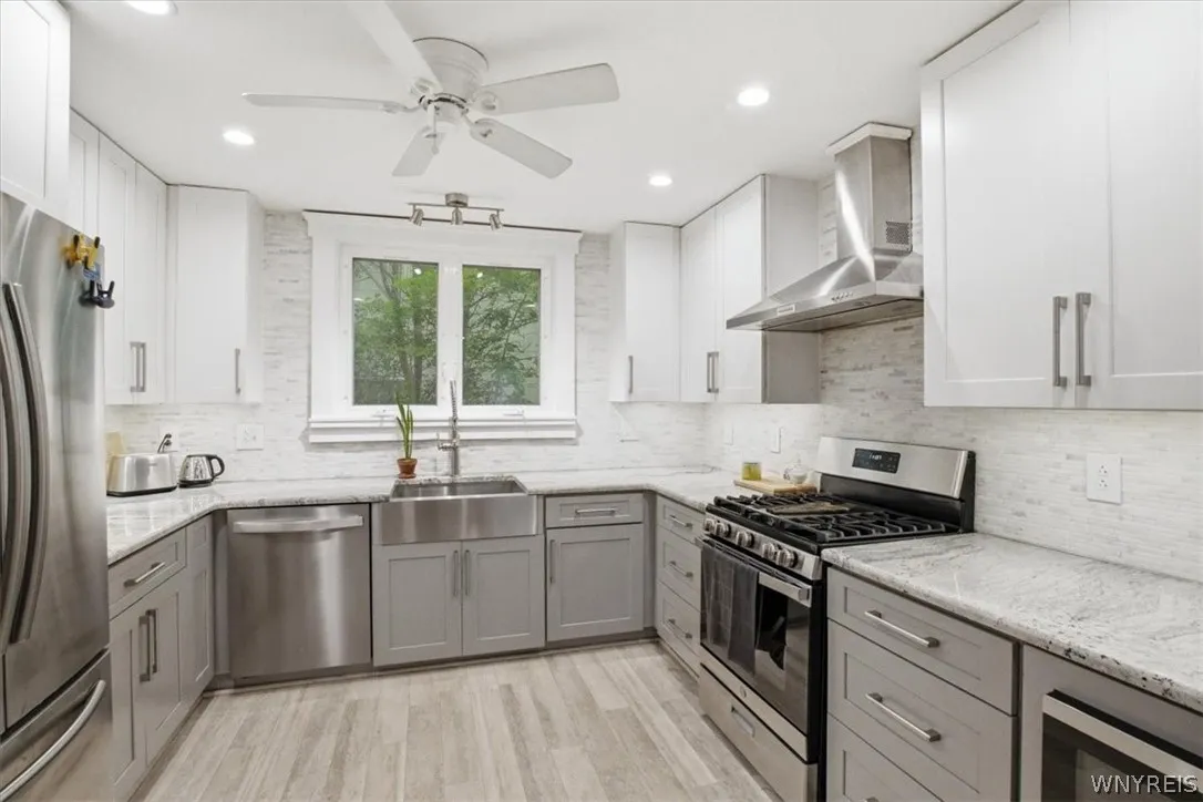 446 Linden Avenue, Buffalo, New York 14216, Buffalo, New York 14216, 4 Bedroom Bedrooms, ,2 BathroomBathrooms,Residential,For Sale,446 Linden Avenue, Buffalo, New York 14216,0,B1698628