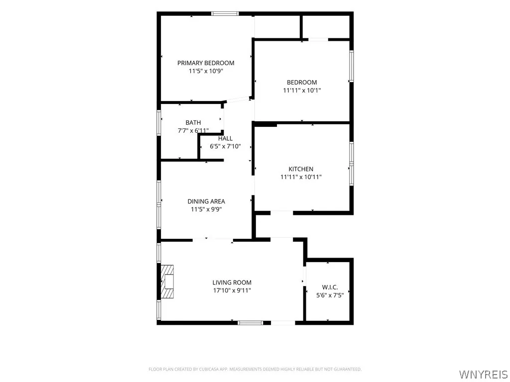 446 Linden Avenue, Buffalo, New York 14216, Buffalo, New York 14216, 4 Bedroom Bedrooms, ,2 BathroomBathrooms,Residential,For Sale,446 Linden Avenue, Buffalo, New York 14216,0,B1698628