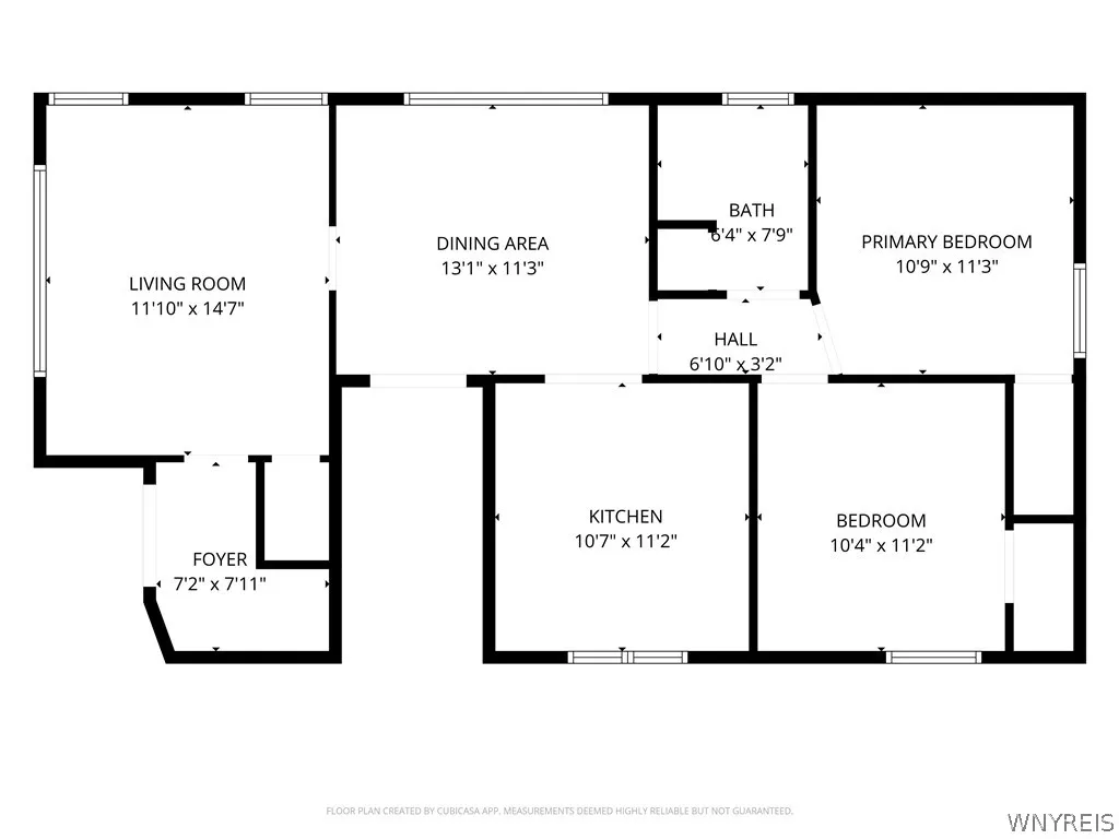 446 Linden Avenue, Buffalo, New York 14216, Buffalo, New York 14216, 4 Bedroom Bedrooms, ,2 BathroomBathrooms,Residential,For Sale,446 Linden Avenue, Buffalo, New York 14216,0,B1698628
