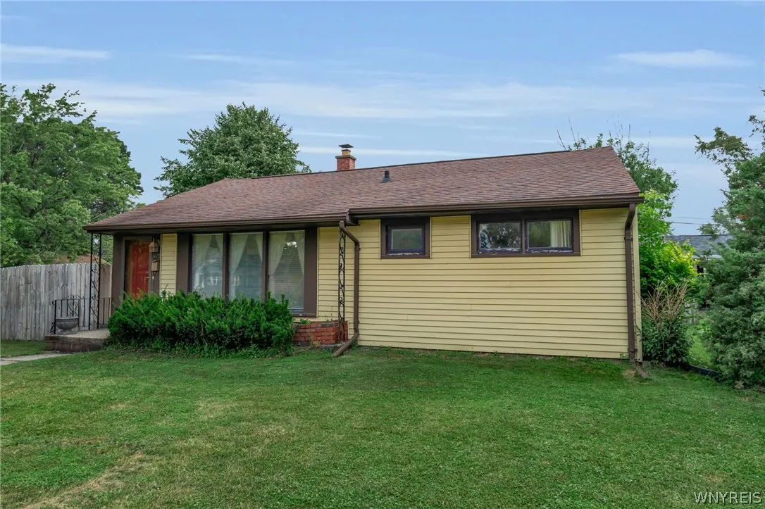 479 Wendel Avenue, Tonawanda, New York 14223, Tonawanda, New York 14223, 3 Bedroom Bedrooms, 6 Room Rooms,2 BathroomBathrooms,Residential,Closed,479 Wendel Avenue, Tonawanda, New York 14223,0,B1698549