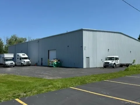 5699 Maelou Drive, Hamburg, New York 14075, Hamburg, New York 14075, ,Commercial Lease,For Rent,5699 Maelou Drive, Hamburg, New York 14075,0,B1699463