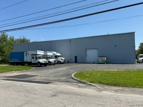 5699 Maelou Drive, Hamburg, New York 14075, Hamburg, New York 14075, ,Commercial Lease,For Rent,5699 Maelou Drive, Hamburg, New York 14075,0,B1699463